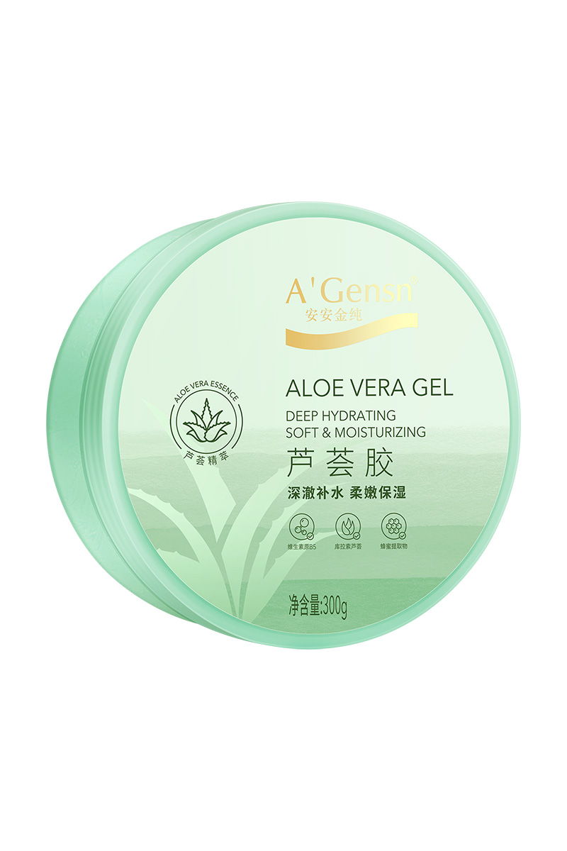 Aloe Vera Gel 